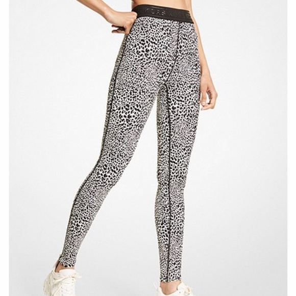 Michael Kors leggings - Picture 1 of 4
